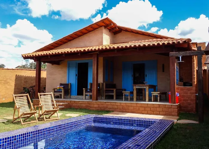Casa Itamotinga