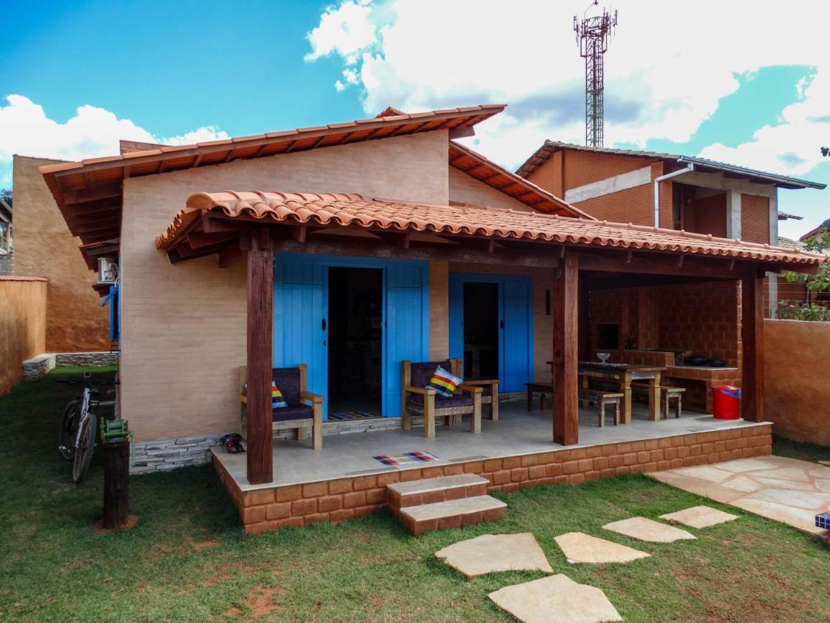 Casa Itamotinga Pirenopolis