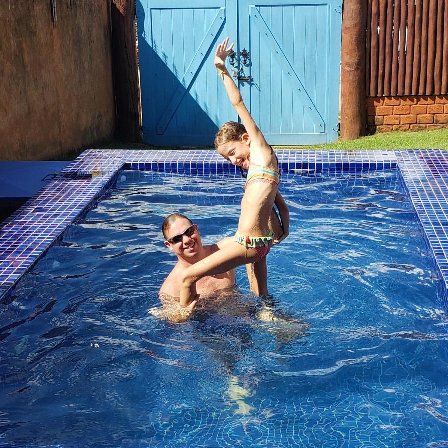 Holiday home Casa Itamotinga *