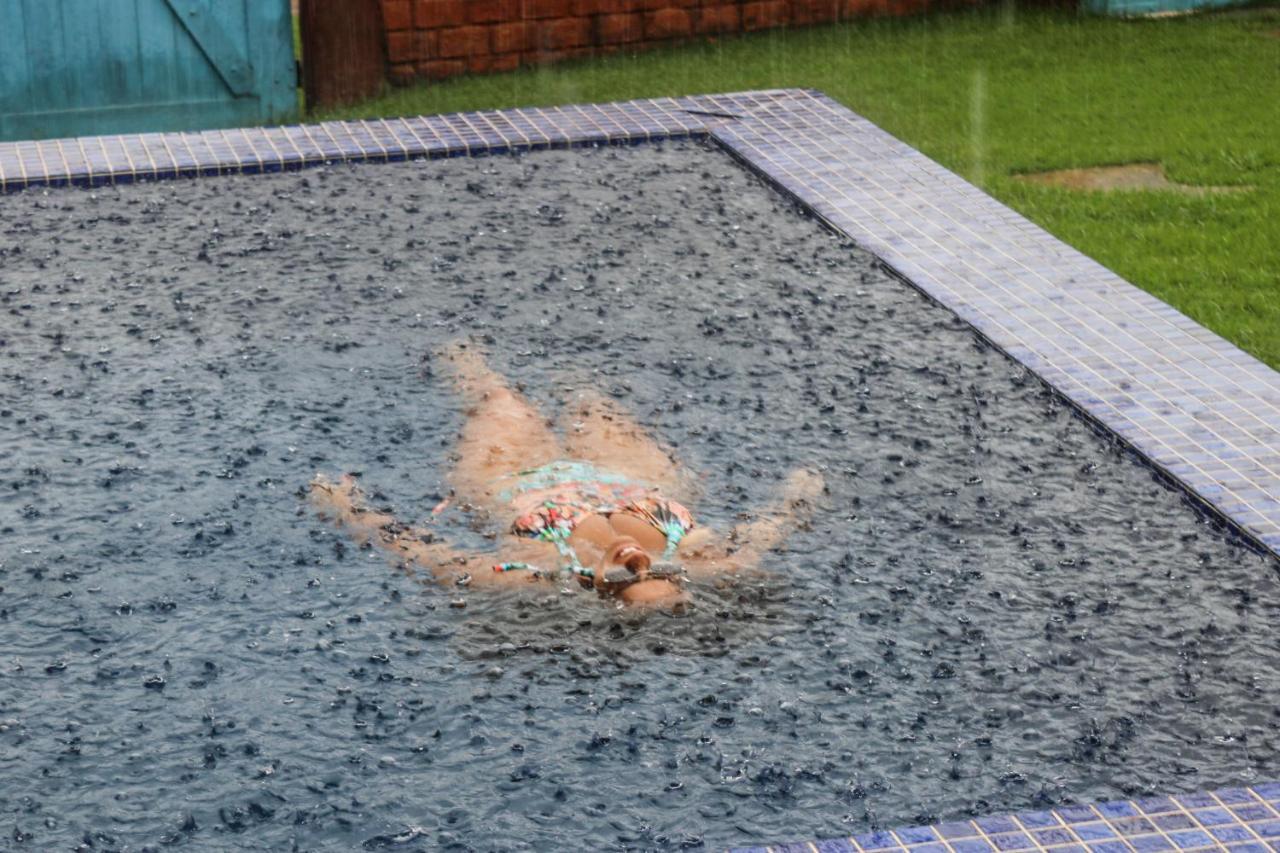 Holiday home Casa Itamotinga *