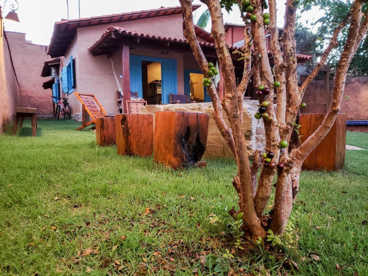 Casa Itamotinga *