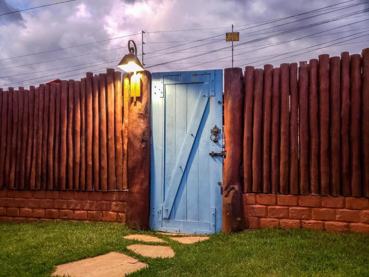 Casa Itamotinga Holiday home *