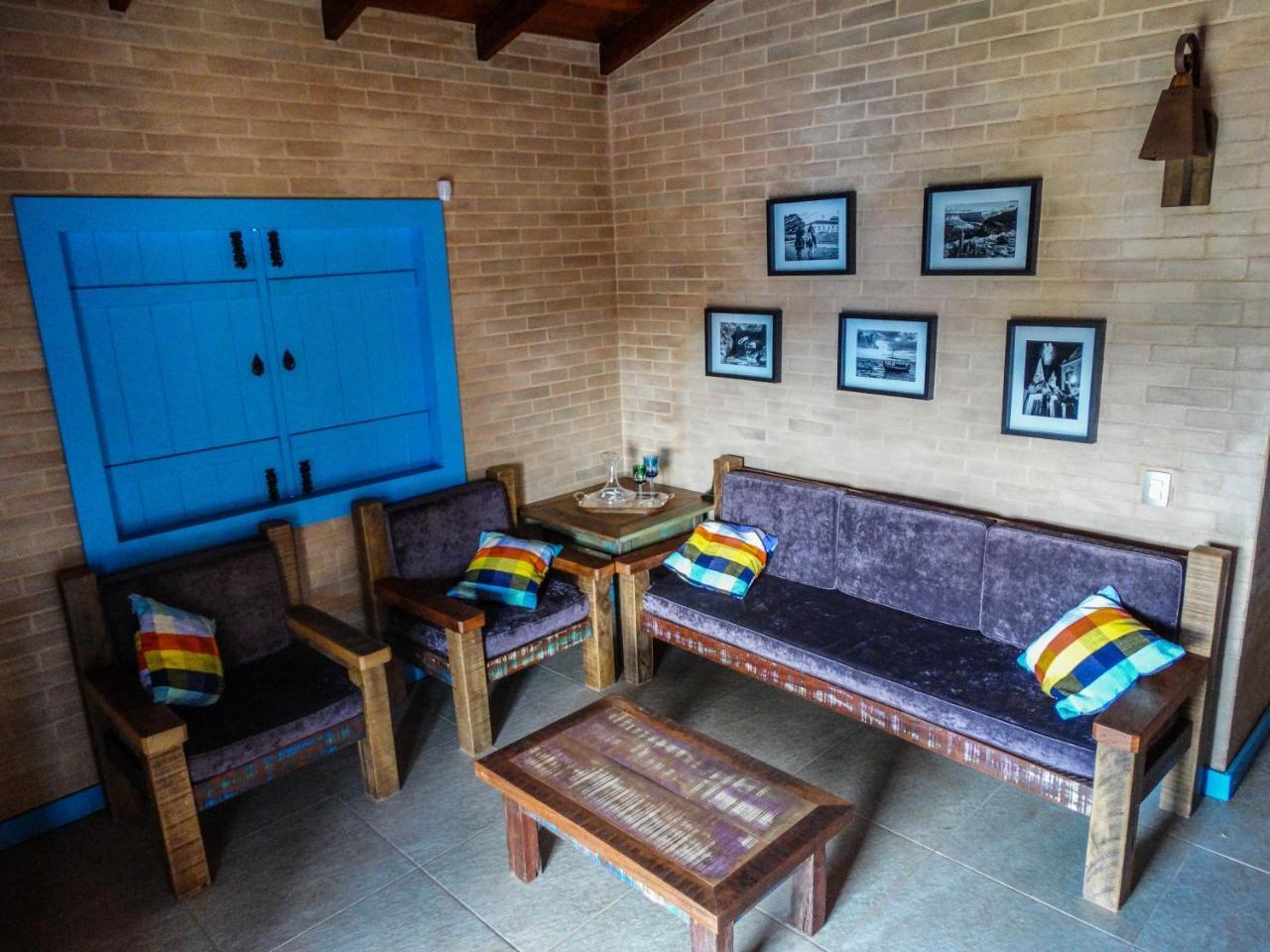 Casa Itamotinga Holiday home Pirenopolis