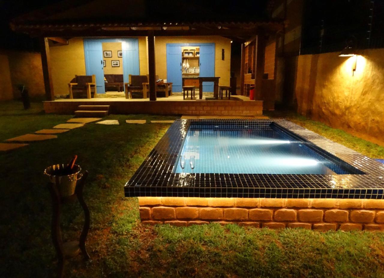 Casa Itamotinga Holiday home *