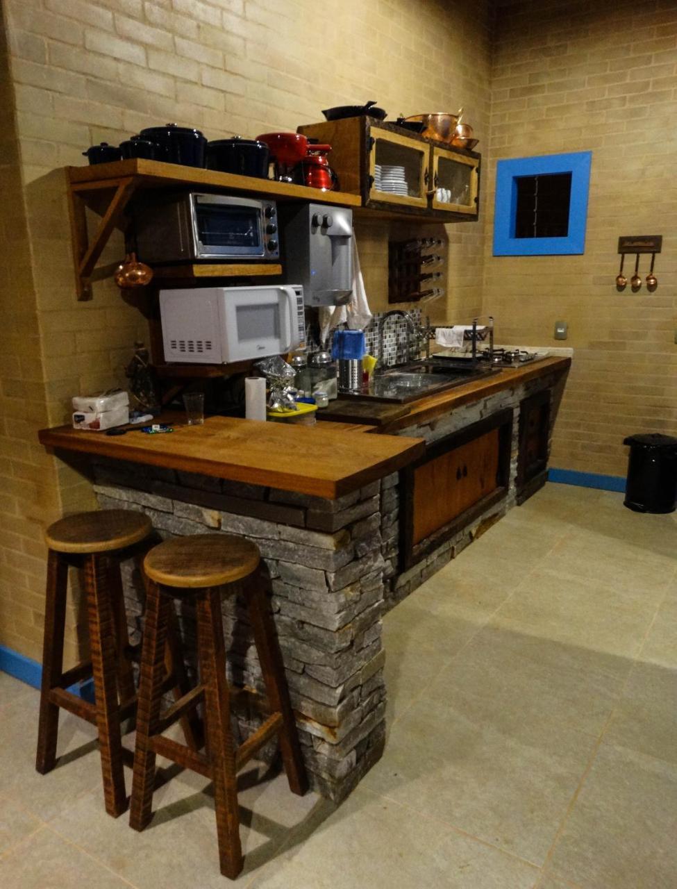 Casa Itamotinga