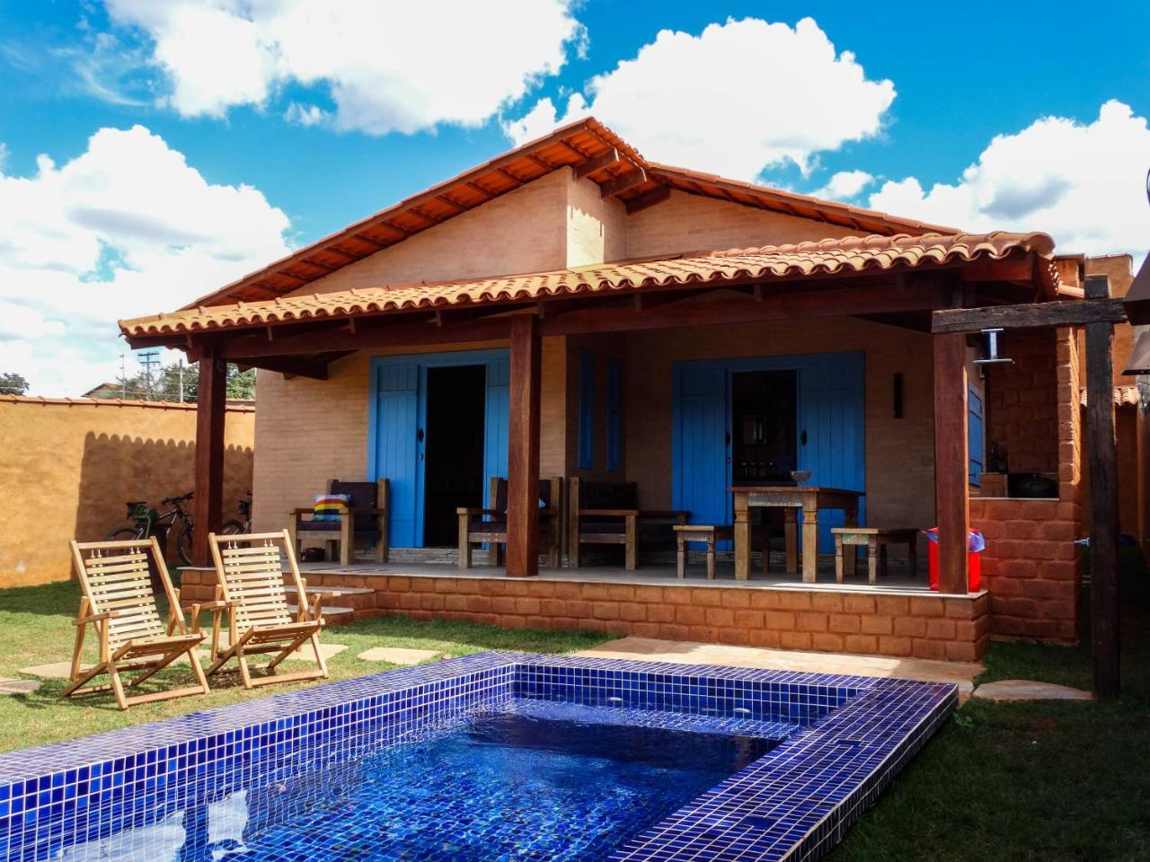 Casa Itamotinga *