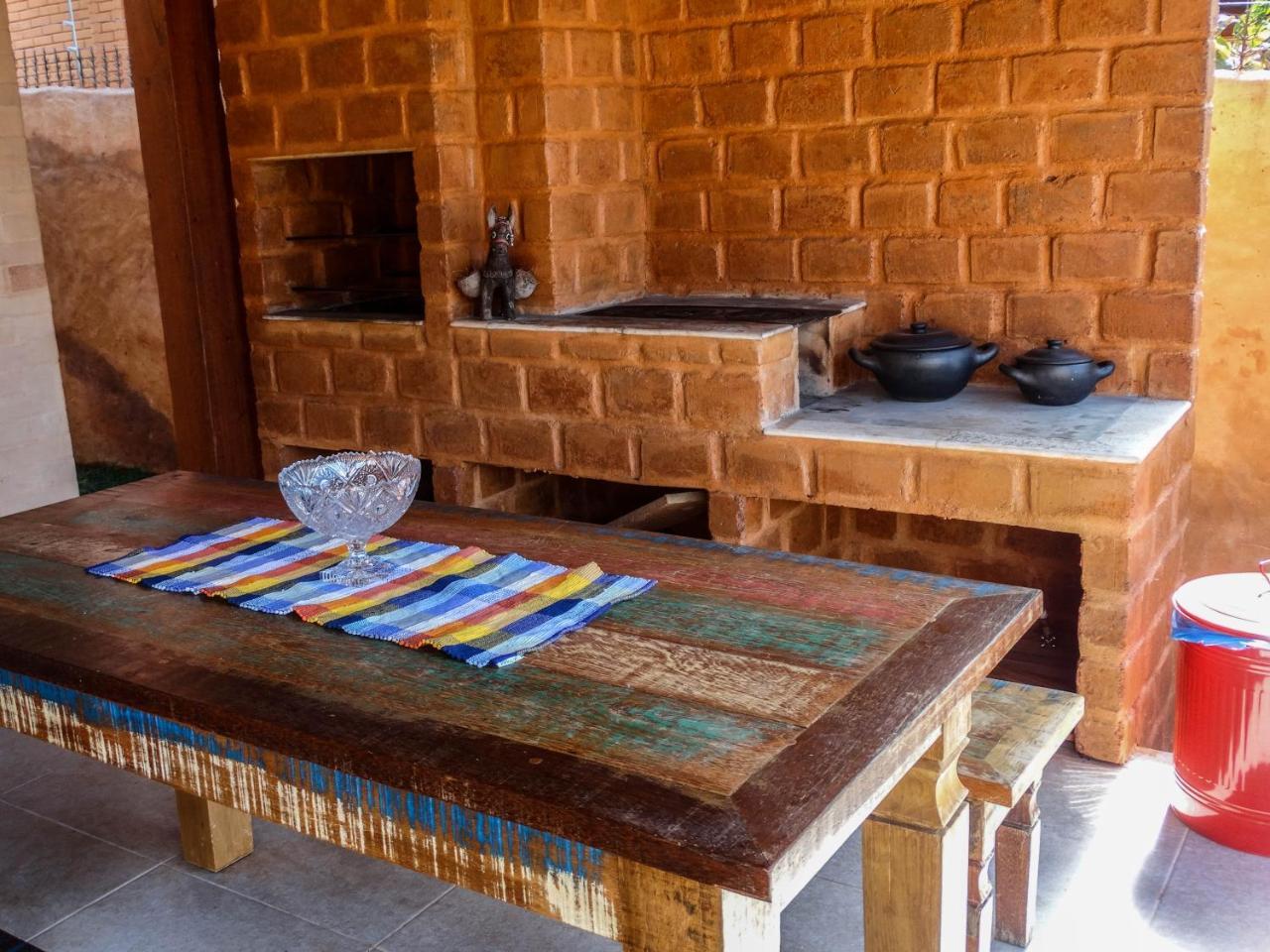 Casa Itamotinga Holiday home