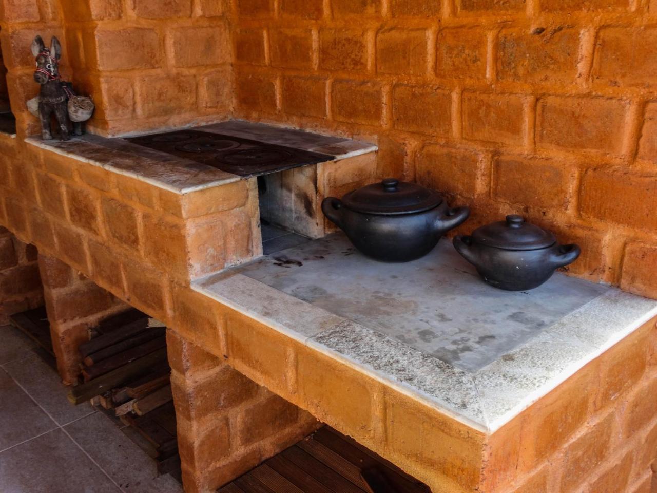 Casa Itamotinga *