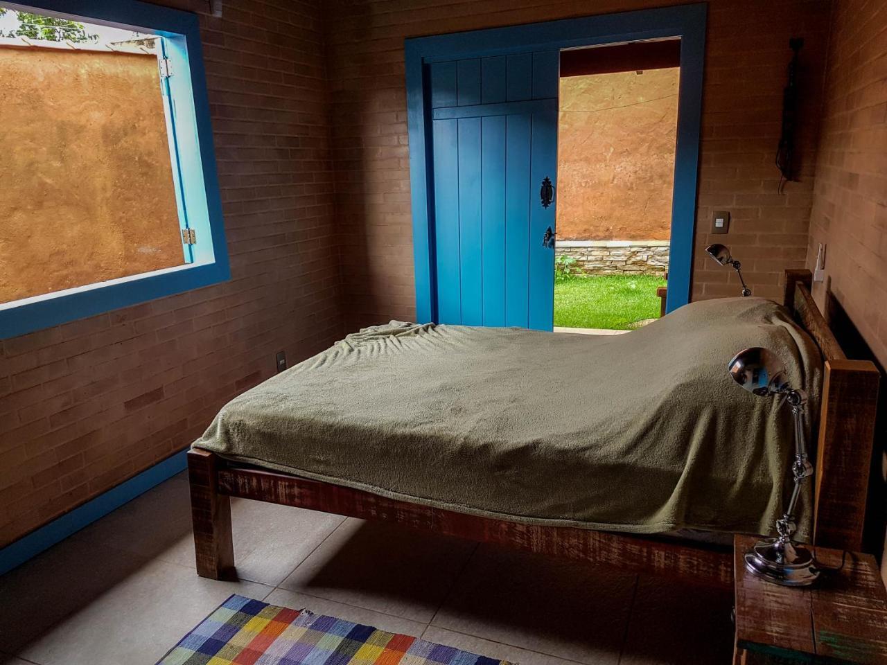 Casa Itamotinga Holiday home