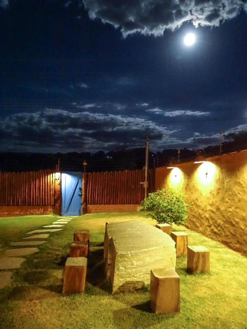 Casa Itamotinga Holiday home *