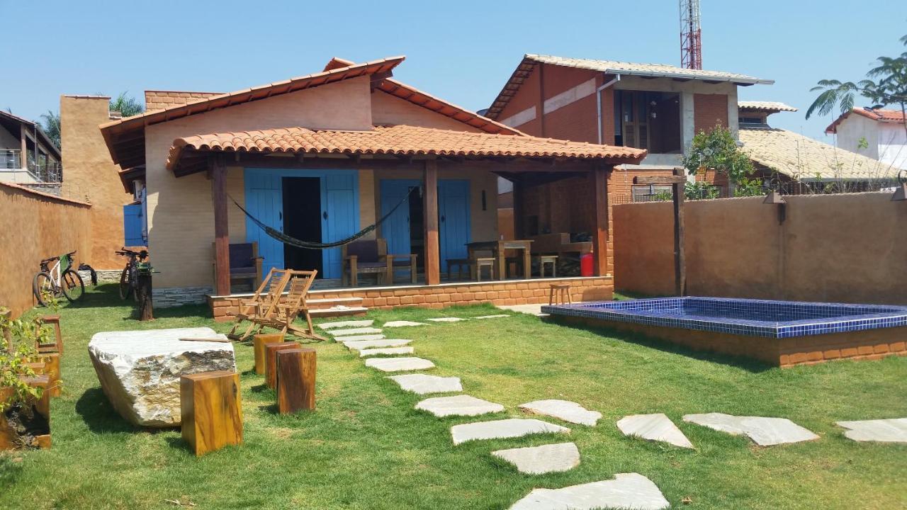 Casa Itamotinga *